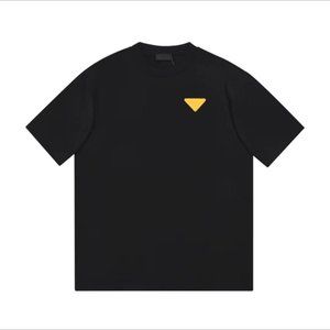 Designer style Black Tee (XXL)